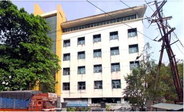 Technosoft Knowledge Gateway IT Park